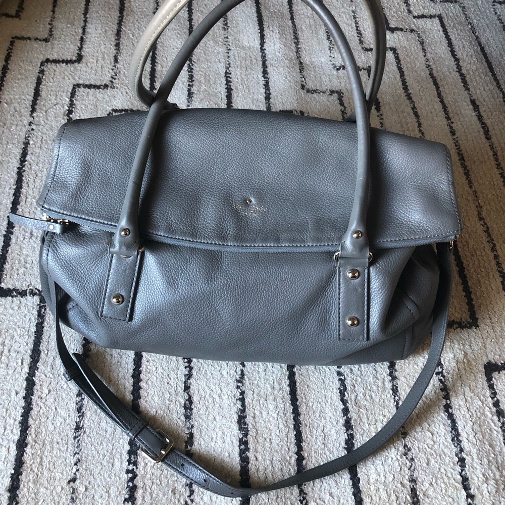 Big Kate Spade ♠️ laptop bag